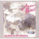 ARSEN DEDIC - Najbolje od Arsena, 1993 (CD) ARSEN DEDIC - Najbolje od Arsena, 1993 (CD)